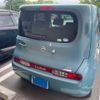 nissan cube 2011 -NISSAN--Cube DBA-Z12--Z12-176875---NISSAN--Cube DBA-Z12--Z12-176875- image 2