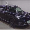 subaru forester 2022 CFJ1522846 image 1
