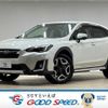 subaru xv 2018 -SUBARU--Subaru XV 5AA-GTE--GTE-003641---SUBARU--Subaru XV 5AA-GTE--GTE-003641- image 1