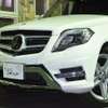 mercedes-benz glk-class 2014 -メルセデスベンツ--ベンツ　ＧＬＫクラス RBA-204988--WDC2049881G296021---メルセデスベンツ--ベンツ　ＧＬＫクラス RBA-204988--WDC2049881G296021- image 6