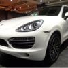 porsche cayenne 2011 -PORSCHE--Porsche Cayenne 92ACGEA--WP1ZZZ92ZCLA90555---PORSCHE--Porsche Cayenne 92ACGEA--WP1ZZZ92ZCLA90555- image 1