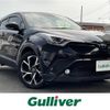 toyota c-hr 2019 -TOYOTA--C-HR DAA-ZYX10--ZYX10-2194189---TOYOTA--C-HR DAA-ZYX10--ZYX10-2194189- image 1