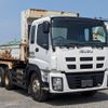 isuzu giga 2014 CFJ1543726 image 2
