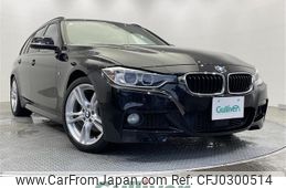 bmw 3-series 2014 -BMW--BMW 3 Series LDA-3D20--WBA3K32040K402191---BMW--BMW 3 Series LDA-3D20--WBA3K32040K402191-