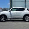 nissan juke 2016 quick_quick_DBA-YF15_YF15-504311 image 2