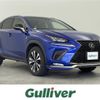 lexus nx 2017 -LEXUS--Lexus NX DBA-AGZ10--AGZ10-1015177---LEXUS--Lexus NX DBA-AGZ10--AGZ10-1015177- image 1