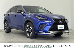 lexus nx 2017 -LEXUS--Lexus NX DBA-AGZ10--AGZ10-1015177---LEXUS--Lexus NX DBA-AGZ10--AGZ10-1015177-