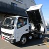 mitsubishi-fuso canter 2023 GOO_NET_EXCHANGE_2507066A30231214W005 image 8