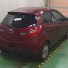 mazda demio 2012 -MAZDA--Demio DEJFS--128901---MAZDA--Demio DEJFS--128901- image 8