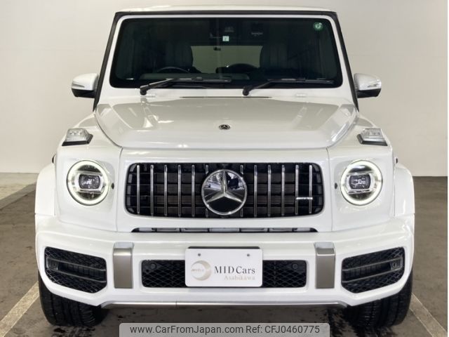 mercedes-benz amg 2023 -MERCEDES-BENZ--AMG 3BA-463276--W1N4632762X459094---MERCEDES-BENZ--AMG 3BA-463276--W1N4632762X459094- image 2