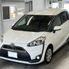 toyota sienta 2017 -TOYOTA 【宮崎 501ね317】--Sienta NSP170G-7100190---TOYOTA 【宮崎 501ね317】--Sienta NSP170G-7100190- image 1