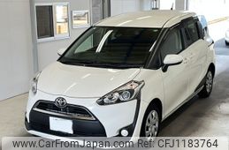 toyota sienta 2017 -TOYOTA 【宮崎 501ね317】--Sienta NSP170G-7100190---TOYOTA 【宮崎 501ね317】--Sienta NSP170G-7100190-