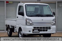 suzuki carry-truck 2024 quick_quick_3BD-DA16T_DA16T-825682