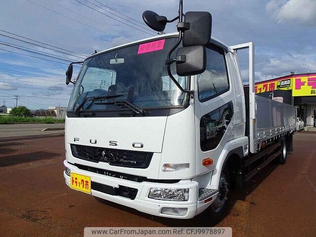 mitsubishi-fuso fighter 2024 -MITSUBISHI--Fuso Fighter 2KG-FK65FZ--FK65FZ-615257---MITSUBISHI--Fuso Fighter 2KG-FK65FZ--FK65FZ-615257- image 1