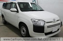 toyota probox 2020 CFJ1816711