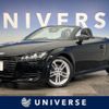 audi tt-roadster 2016 quick_quick_FVCHHF_TRUZZZFV4G1015096 image 1