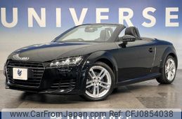 audi tt-roadster 2016 quick_quick_FVCHHF_TRUZZZFV4G1015096