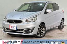 mitsubishi mirage 2016 CFJ1556824