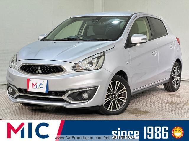 mitsubishi mirage 2016 CFJ1556824 image 1