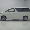 toyota alphard 2010 -TOYOTA--Alphard DBA-ANH20W--ANH20-8123468---TOYOTA--Alphard DBA-ANH20W--ANH20-8123468- image 9