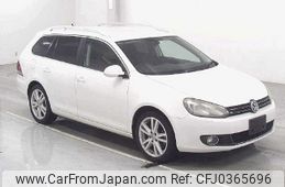 volkswagen golf-variant 2012 -VOLKSWAGEN--VW Golf Variant 1KCAV--CM660765---VOLKSWAGEN--VW Golf Variant 1KCAV--CM660765-