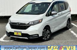 honda freed 2019 -HONDA--Freed 6BA-GB5--GB5-3109283---HONDA--Freed 6BA-GB5--GB5-3109283-