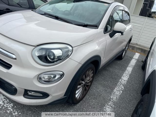 fiat 500x 2016 CFJ1797748 image 2