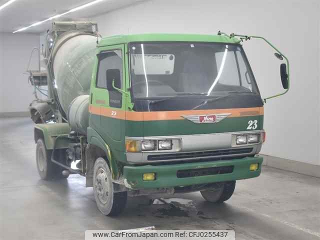 hino ranger undefined -HINO--Hino Ranger FC3WCAD-12143---HINO--Hino Ranger FC3WCAD-12143- image 1