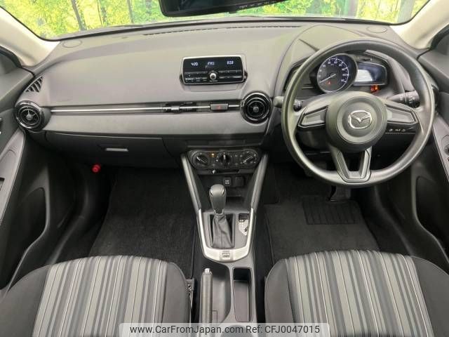 mazda demio 2019 -MAZDA--Demio 6BA-DJLFS--DJLFS-611593---MAZDA--Demio 6BA-DJLFS--DJLFS-611593- image 2