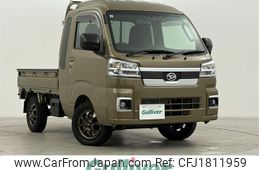 daihatsu hijet-truck 2024 CFJ1811959