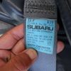 subaru sambar-truck 1999 No5381 image 22