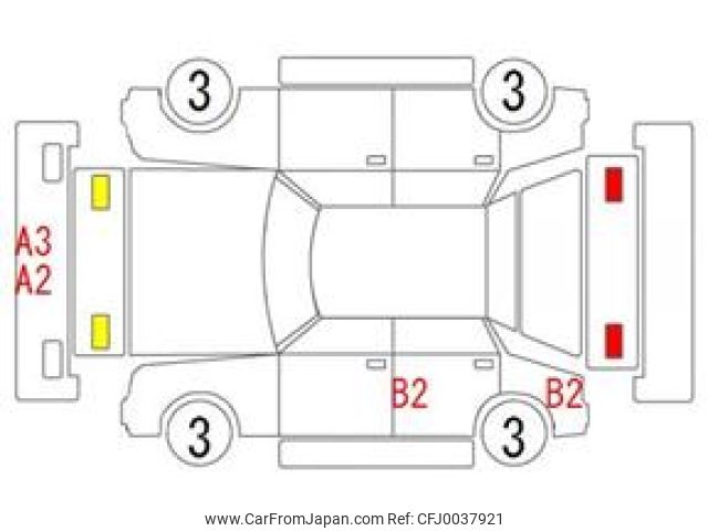 toyota tank 2017 -TOYOTA--Tank DBA-M900A--M900A-0118067---TOYOTA--Tank DBA-M900A--M900A-0118067- image 2