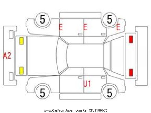 toyota rav4 2024 -TOYOTA--RAV4 6BA-MXAA54--MXAA54-4042806---TOYOTA--RAV4 6BA-MXAA54--MXAA54-4042806- image 2