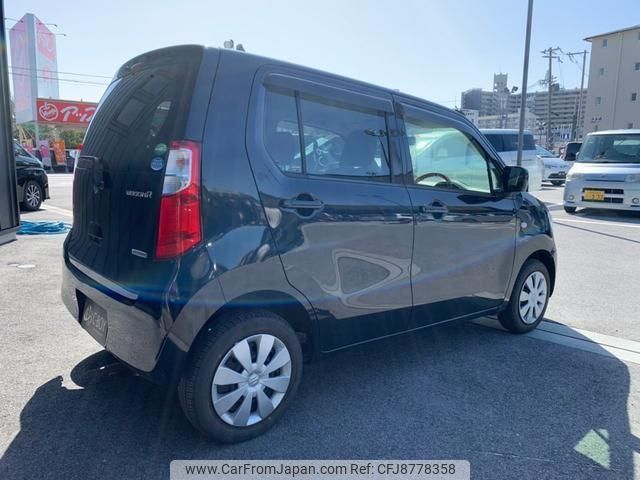 suzuki wagon-r 2016 -SUZUKI--Wagon R MH34S--MH34S-532200---SUZUKI--Wagon R MH34S--MH34S-532200- image 2