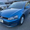 volkswagen golf 2014 quick_quick_DBA-AUCJZ_WVWZZZAUZEW244661 image 1