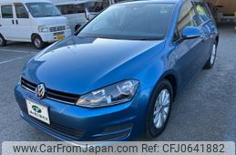 volkswagen golf 2014 quick_quick_DBA-AUCJZ_WVWZZZAUZEW244661