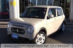 suzuki alto-lapin 2024 CFJ1895047