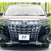 toyota alphard 2018 CFJ1640456 image 15