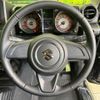 suzuki jimny-sierra 2024 CFJ1533419 image 11