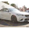 bmw m2 2018 -BMW--BMW M2 CBA-1H30G--WBS1J52070VD44127---BMW--BMW M2 CBA-1H30G--WBS1J52070VD44127- image 3