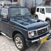 suzuki jimny 1996 -SUZUKI 【三重 】--Jimny JA22W--117295---SUZUKI 【三重 】--Jimny JA22W--117295- image 1