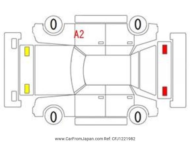 nissan note 2014 -NISSAN--Note DBA-E12--E12-306720---NISSAN--Note DBA-E12--E12-306720- image 2