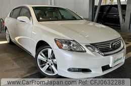 lexus gs 2010 -LEXUS--Lexus GS DAA-GWS191--GWS191-5022946---LEXUS--Lexus GS DAA-GWS191--GWS191-5022946-