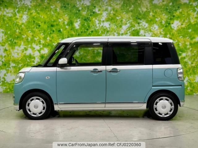 daihatsu move-canbus 2017 quick_quick_DBA-LA800S_LA800S-0034417 image 2