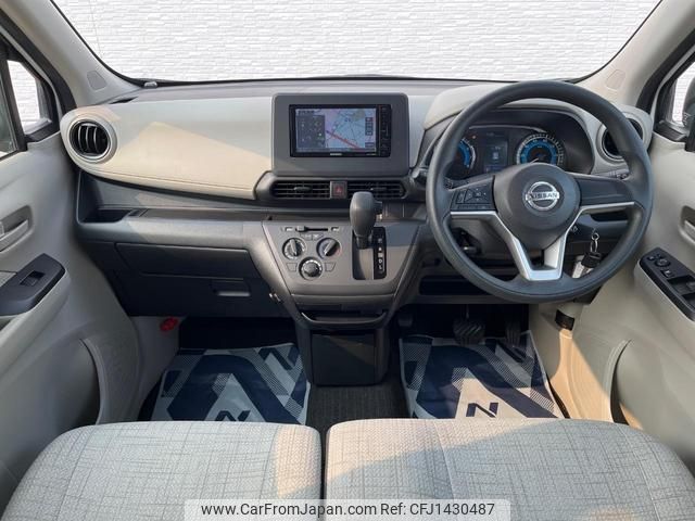 nissan dayz 2019 quick_quick_B43W_B43W-0011801 image 2