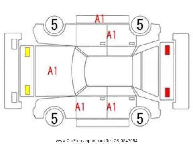 honda n-box 2021 -HONDA--N BOX 6BA-JF4--JF4-1201417---HONDA--N BOX 6BA-JF4--JF4-1201417- image 2