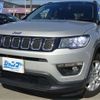 jeep compass 2019 -CHRYSLER 【岐阜 348】--Jeep Compass ABA-M624--MCANJPBB7KFA49186---CHRYSLER 【岐阜 348】--Jeep Compass ABA-M624--MCANJPBB7KFA49186- image 1