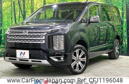 mitsubishi delica-d5 2022 -MITSUBISHI--Delica D5 3DA-CV1W--CV1W-4012687---MITSUBISHI--Delica D5 3DA-CV1W--CV1W-4012687-