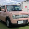 suzuki alto-lapin 2015 CFJ1717816 image 3