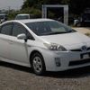 toyota prius 2011 -TOYOTA--Prius DAA-ZVW30--ZVW30-1363157---TOYOTA--Prius DAA-ZVW30--ZVW30-1363157- image 1